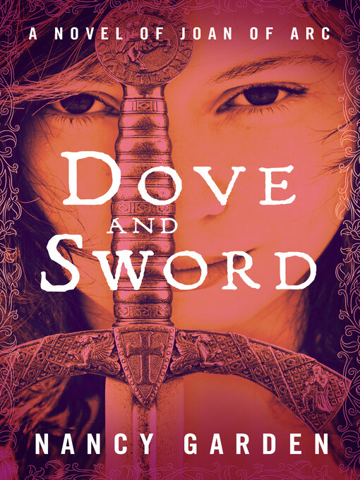 Title details for Dove and Sword by Nancy Garden - Available